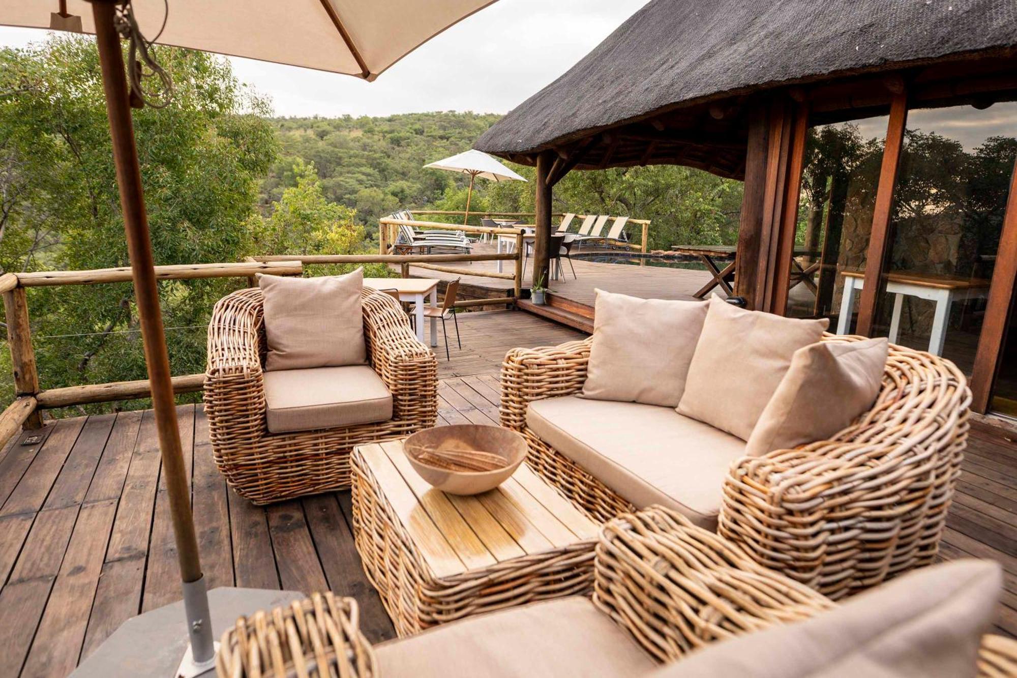 Tshwene Lodge Vaalwater Exterior foto